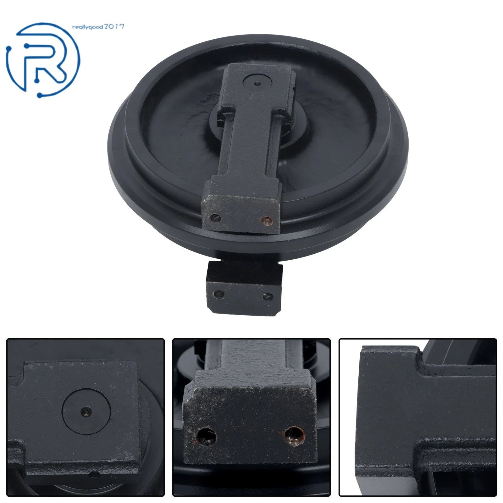 Front Idler Wheel for John Deere 27C ZTS (2005-2015)