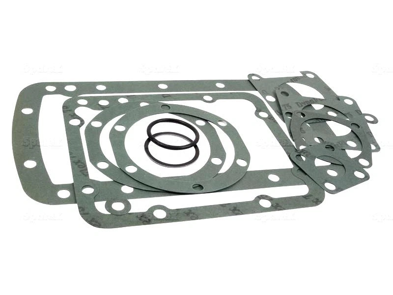 Lift Cover Gasket Set for Massey Ferguson FF30 TE20 TEA20 TED20 TEF20 TO20