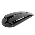 Dash Fuel Console Gas Tank Cover for Harley Nightster 975 (2022–2024)