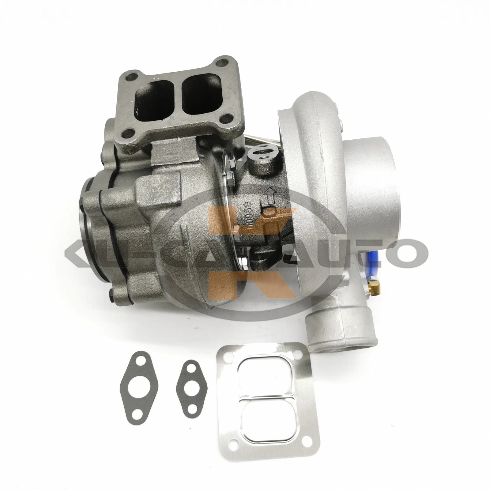 HX40W Turbo Turbocharger 3802651 3535635 for Cummins 6CT 8.3L (1998–2002)