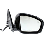 Heated Right Side Mirror for Nissan Pathfinder (2013–2018)