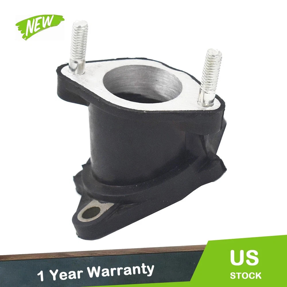 Intake Manifold Boot for Honda FourTrax TRX200 ATC185S (1981–1983)