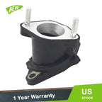 Intake Manifold Boot for Honda FourTrax TRX200 ATC185S (1981–1983)
