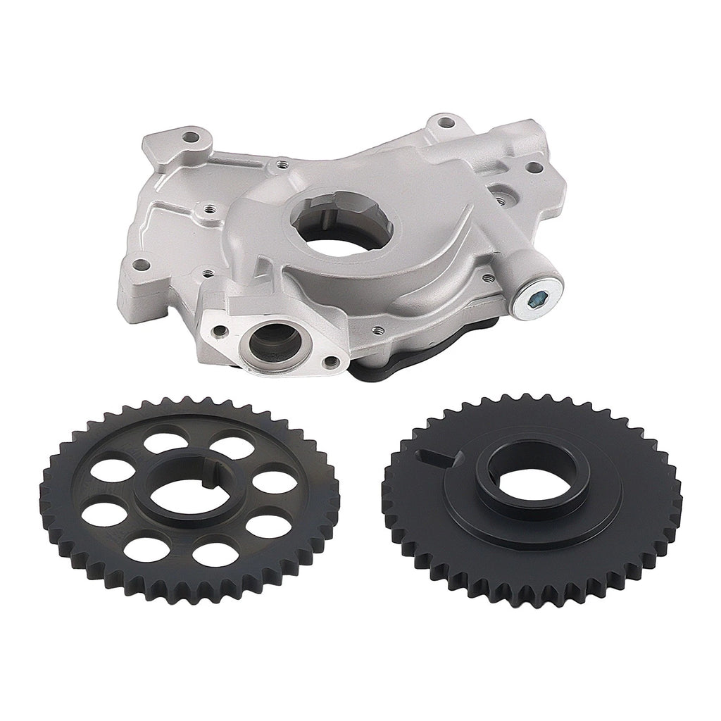 Timing Chain Kit for Ford E-150 Econoline Club Wagon 4.6L (1999–2000)