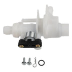 Upgrade Kit for Thetford Bravura Toilet Water Module (Compatible)