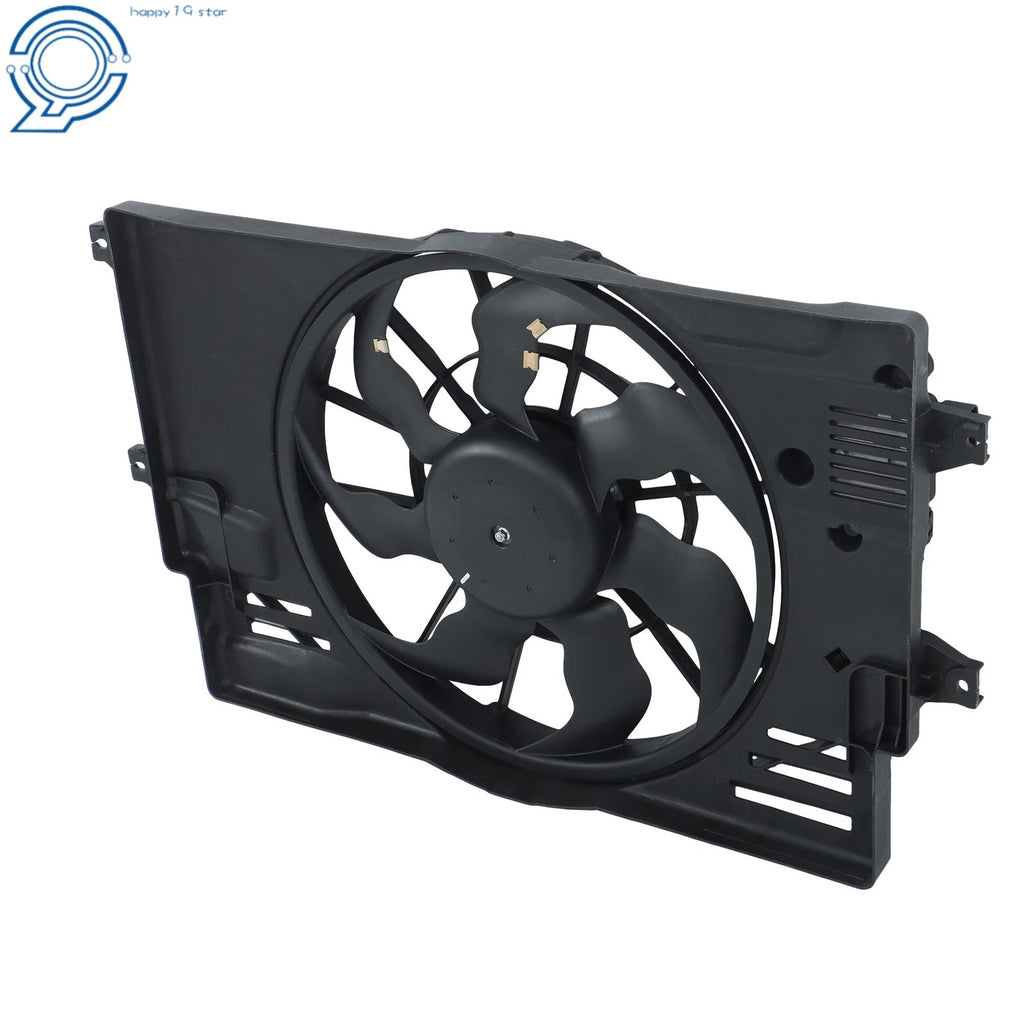 Cooling Fan Assembly for Hyundai Kona (2018–2021)