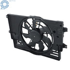 Cooling Fan Assembly for Hyundai Kona (2018–2021)