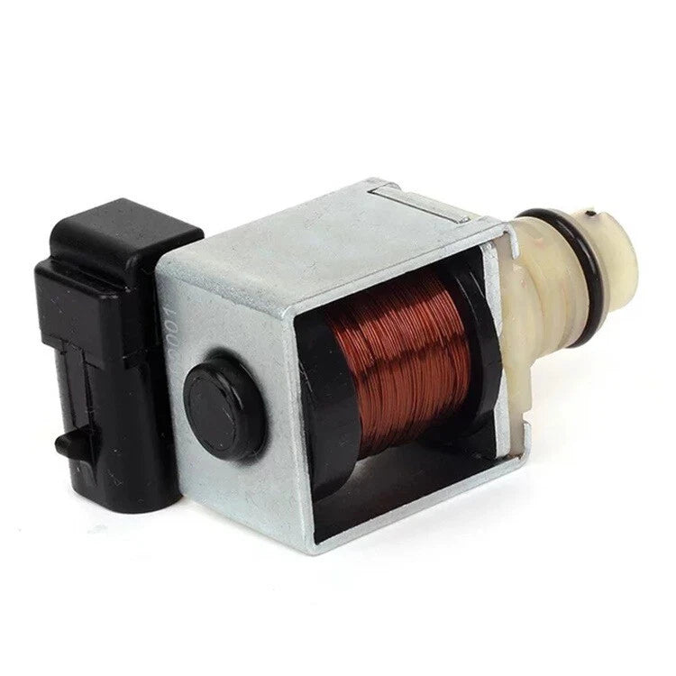 Set of 2 Shift Solenoids for 4T65E Transmission (99268-2)