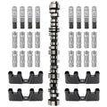 Set of Camshaft AFM Lifters w/ Guides Trays for Chevrolet GMC LS LT 5.3L (2007–2021)
