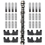 Set of Camshaft AFM Lifters w/ Guides Trays for Chevrolet GMC LS LT 5.3L (2007–2021)