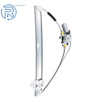 Front Right Window Regulator for Mazda MPV (2000–2006) with Motor