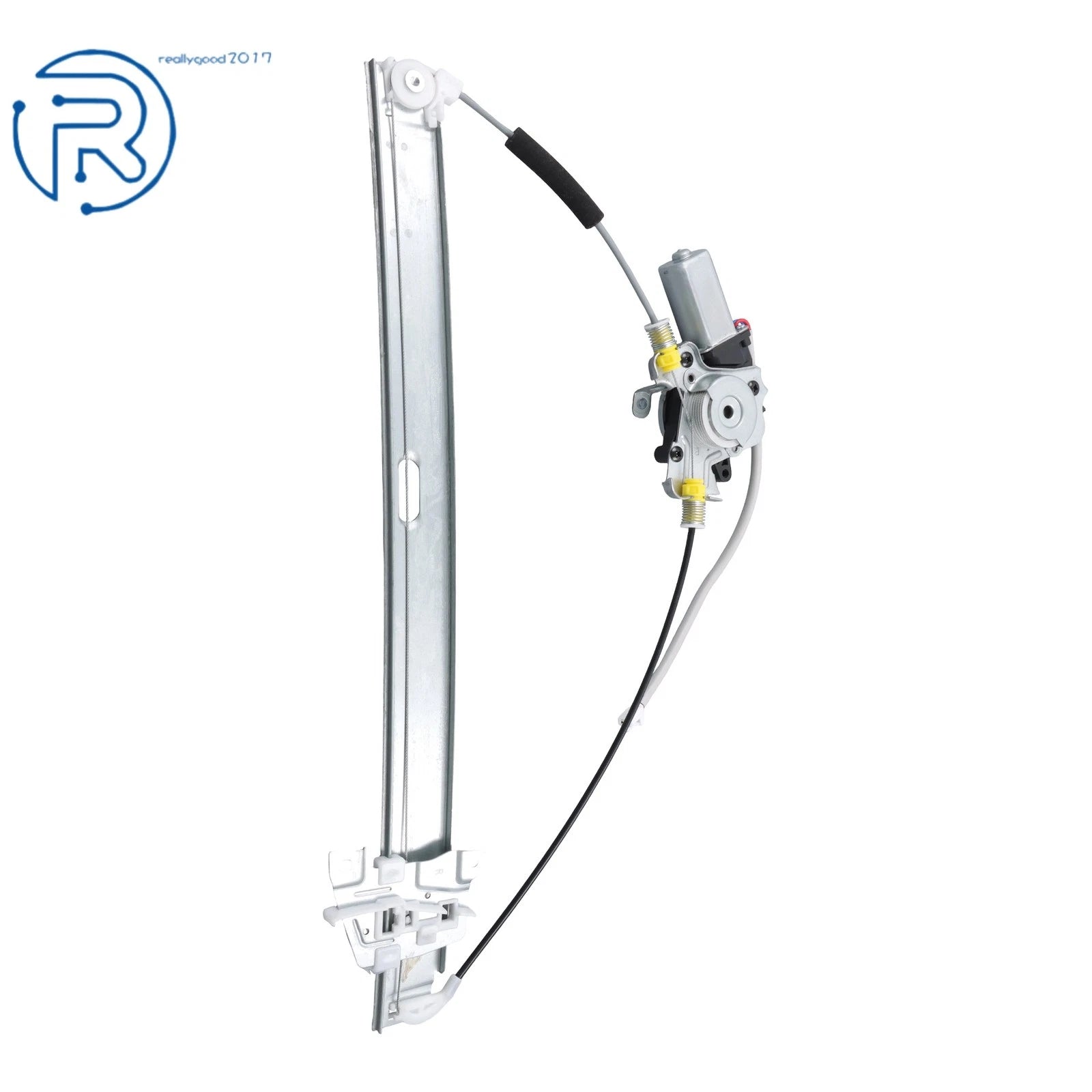 Front Right Window Regulator for Mazda MPV (2000–2006) with Motor