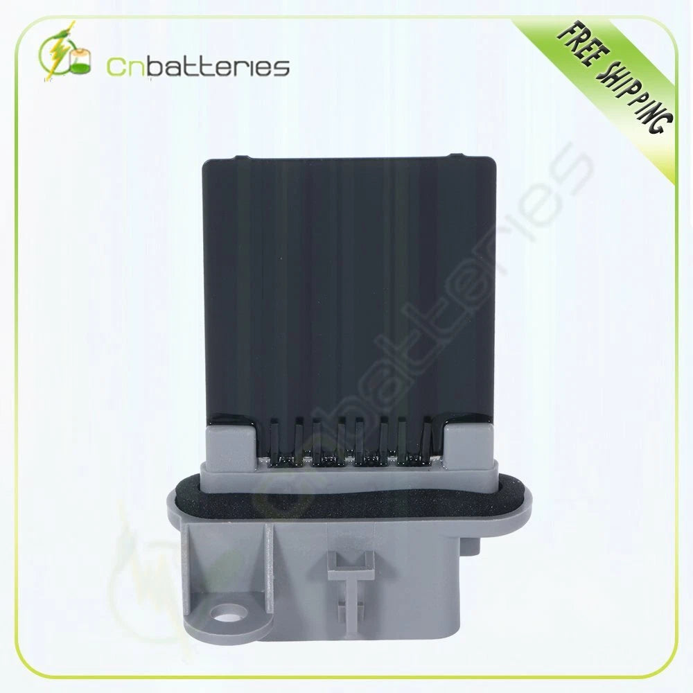 HVAC Blower Motor Resistor for Chevy Equinox/Saturn Vue (2002–2007)
