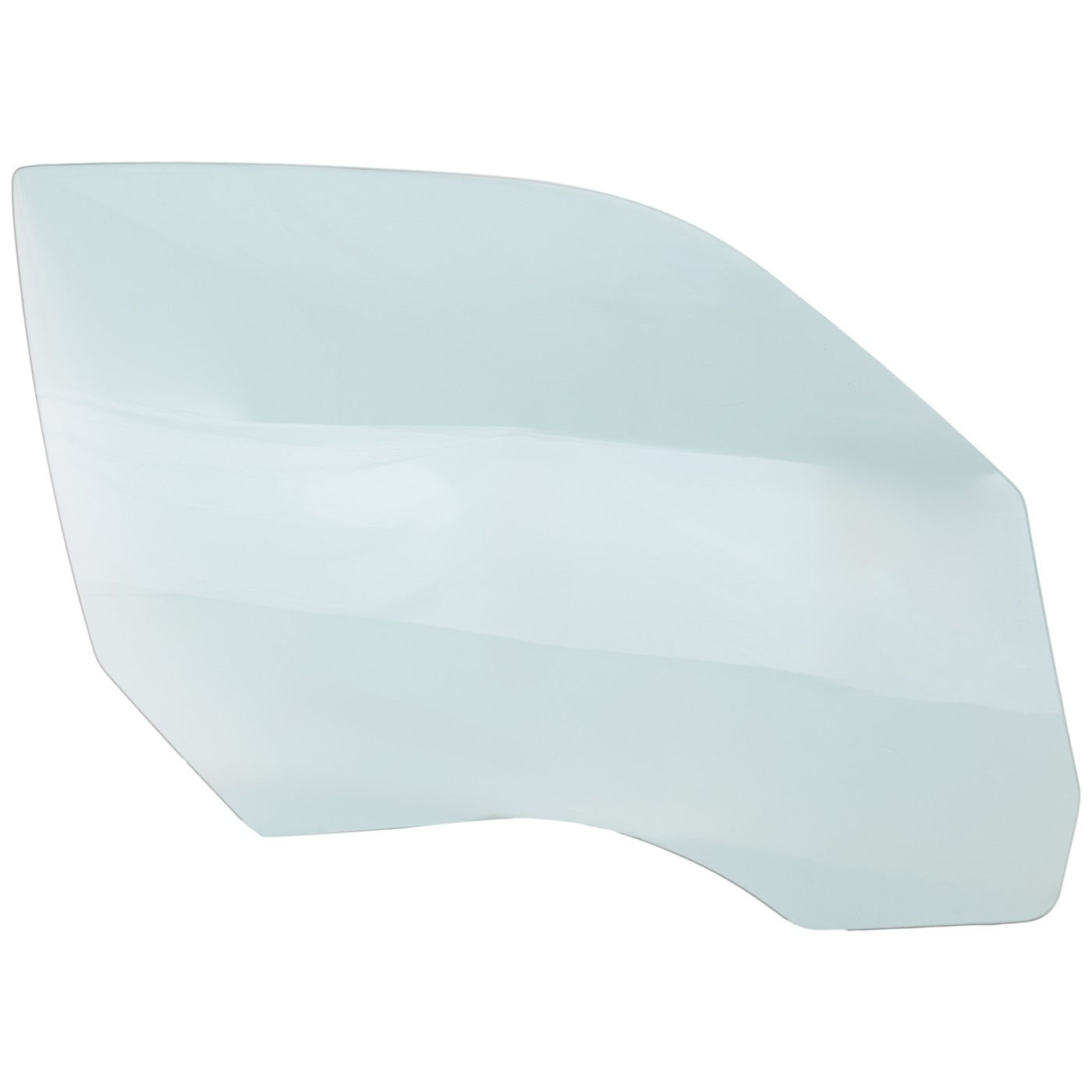 Front Passenger Door Glass for Dodge Charger (2006–2010)