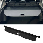 Retractable Cargo Cover for BMW X5 (2000-2006)