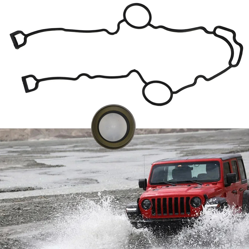 5.7L Timing Cover Gasket Set for RAM (2003–2019)
