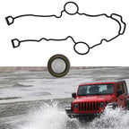 5.7L Timing Cover Gasket Set for RAM (2003–2019)