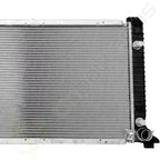 Aluminum Radiator for Ford E-350 Super Duty (2004–2010)