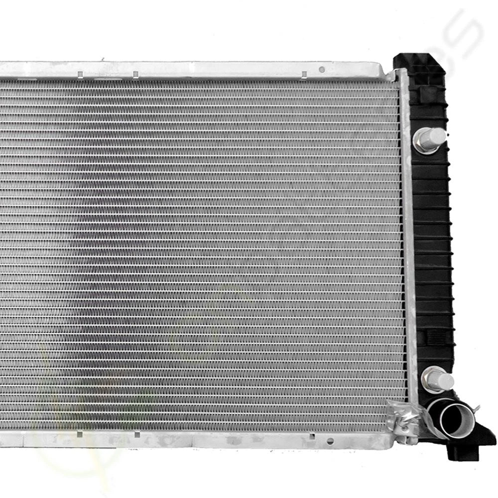 Aluminum Radiator for Ford E-350 Super Duty (2004–2010)