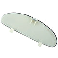 2 x Door Panel Reflector Left Right Marker Light for Vehicle