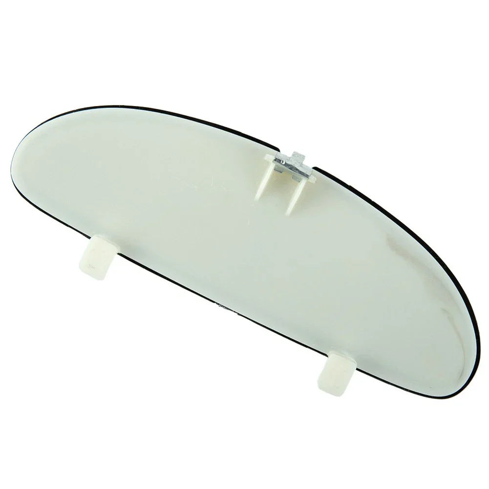2 x Door Panel Reflector Left Right Marker Light for Vehicle