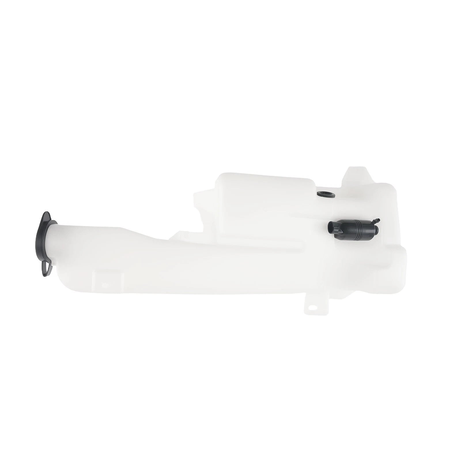 Washer Reservoir for GMC Sierra 2500 HD Classic (2007–2010)