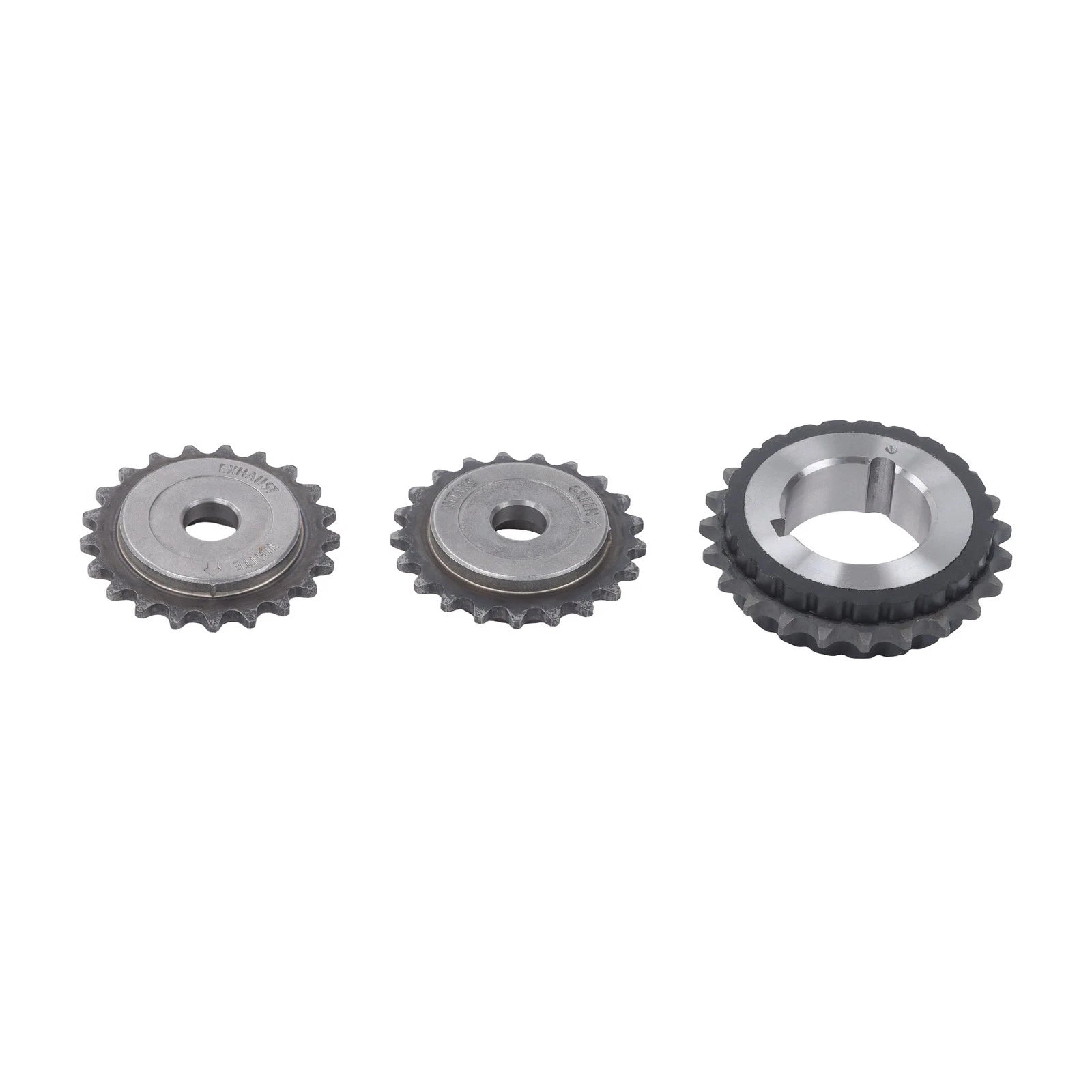 Timing Chain Kit for Chevrolet Captiva Sport Cobalt Equinox HHR Malibu (2010–2015)