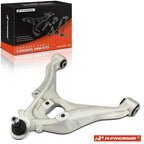 Pitman Arm for Ford Bronco (2021–2024)
