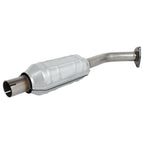 Left Catalytic Converter for Toyota Tundra (2000–2004)