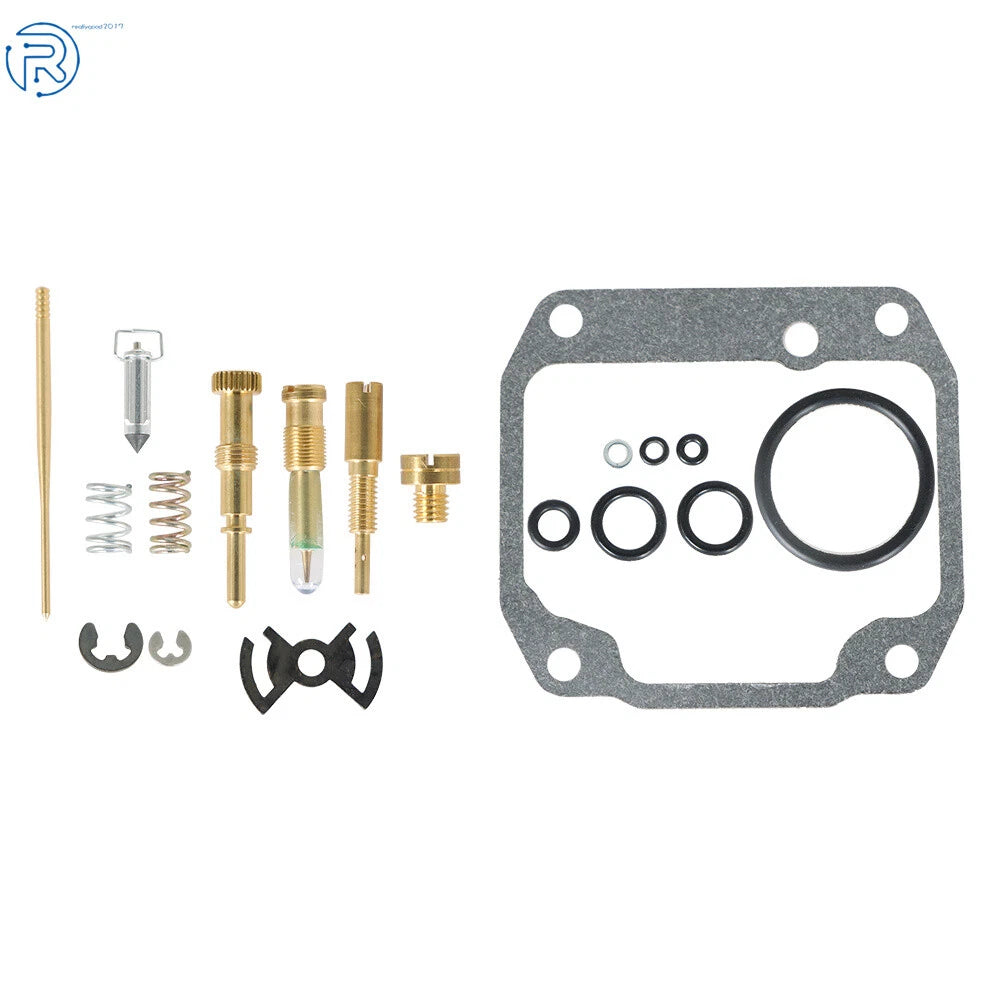 Carburetor Rebuild Kit for Suzuki Quadsport 230 LT230S (1985–1988)