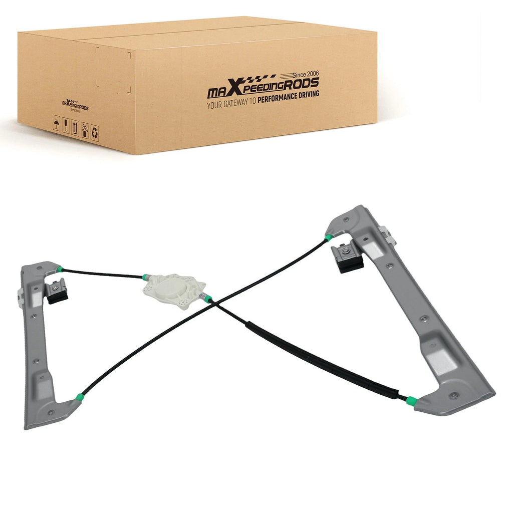 Front Left Electric Window Regulator for Ford Fusion (2006–2012)