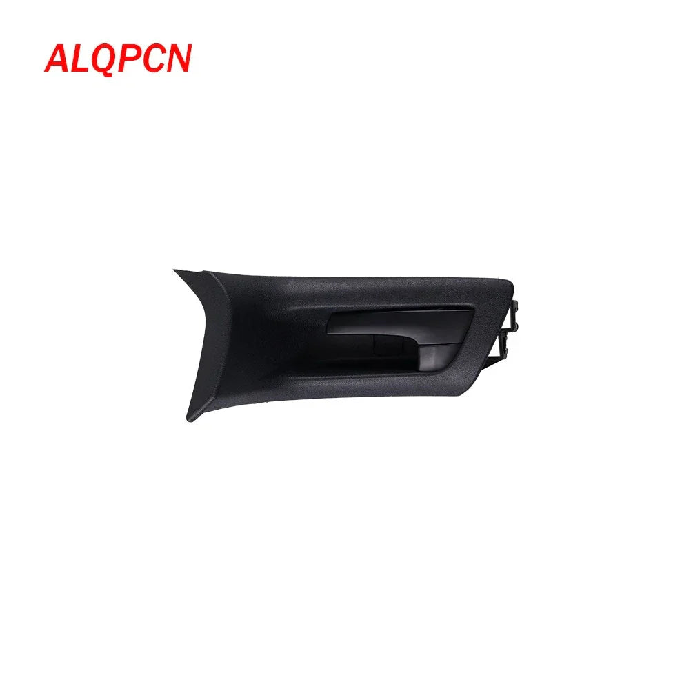 Black Front Inner Handle for Commodore VE Statesman WM (2006-2013)