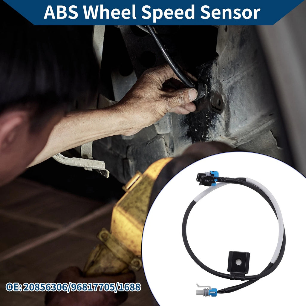 ABS Wheel Speed Sensor No. 20856306 for Chevrolet Captiva Sport (2012–2015)