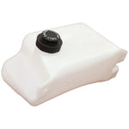 Coolant Reservoir for Chevrolet S10, GMC Sonoma, Jimmy, S15 (1988–1993)