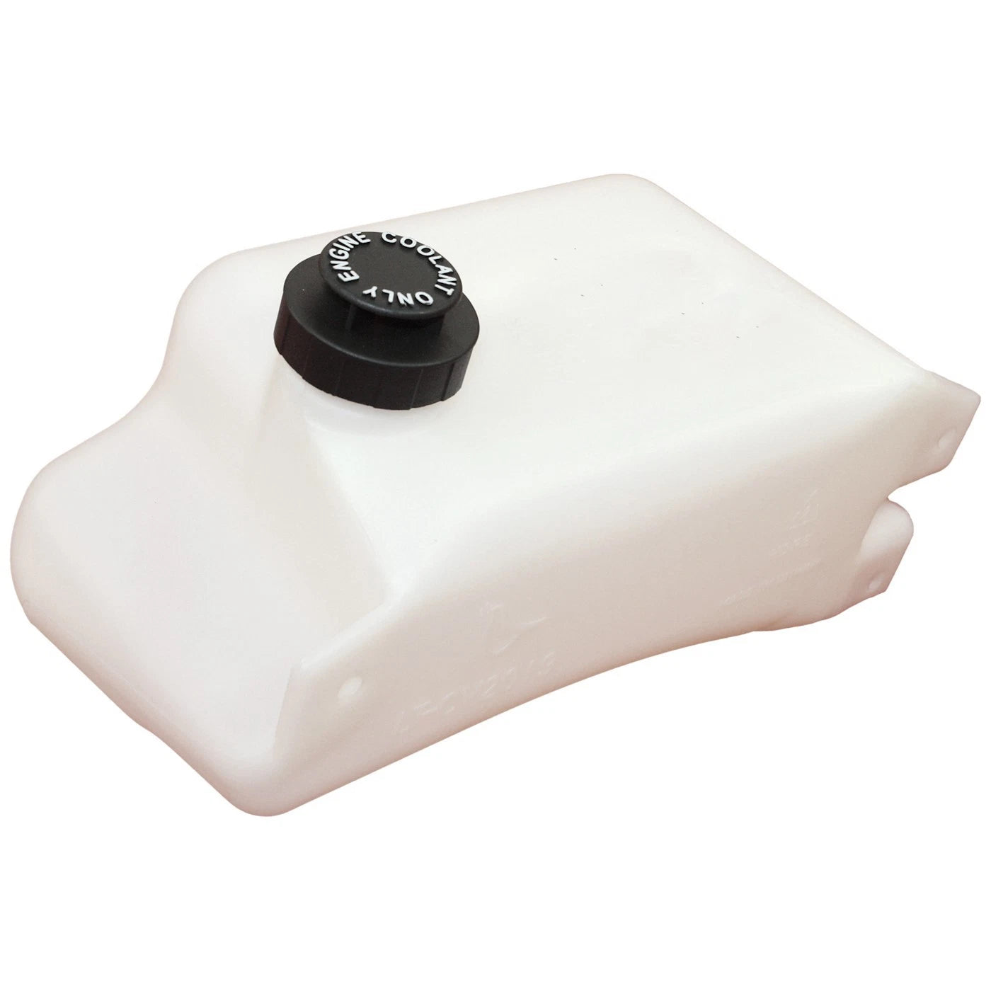 Coolant Reservoir for Chevrolet S10, GMC Sonoma, Jimmy, S15 (1988–1993)