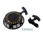 Recoil Starter for Predator 212cc 6.5HP 7HP Engines (2016–2023)