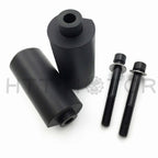 Frame Slider Guard Crash Protector for Yamaha YZF R1 (2004–2006)