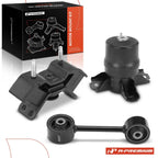 Engine Motor & Trans Mount for Toyota Camry (2007-2011)