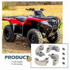 Weight Set, Clutch for Honda TRX420 Rancher (2007-2020)