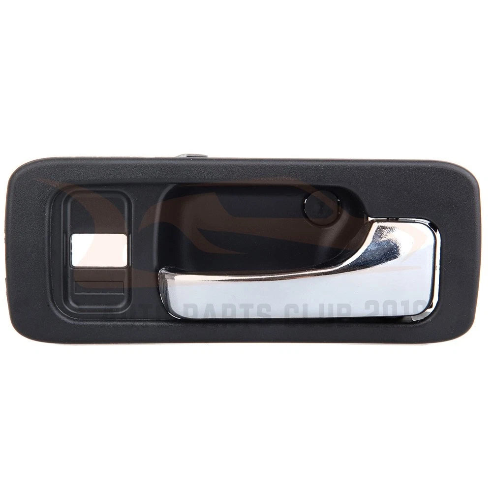 Door Handle for Honda Accord (1990–1993) Black Interior Front Right