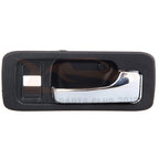 Door Handle for Honda Accord (1990–1993) Black Interior Front Right