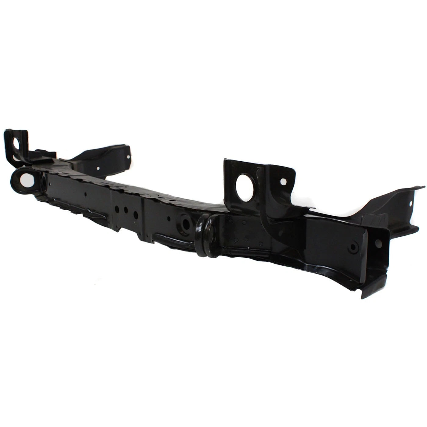 Set of 2 Radiator Supports for Mitsubishi Lancer (2008–2017)