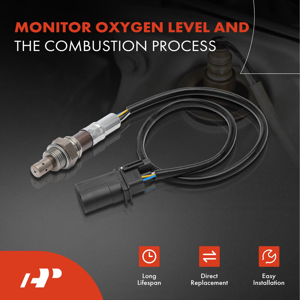 Oxygen Sensor for Kia Hyundai Sonata Soul Optima Forte