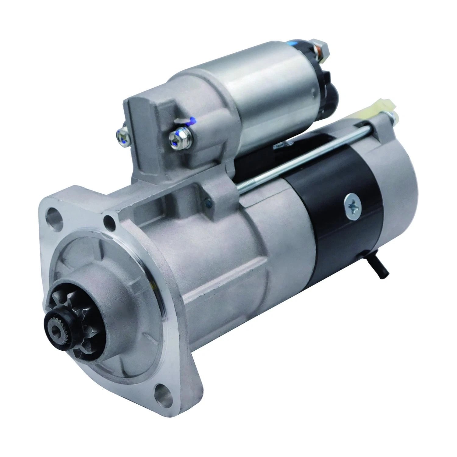 Starter for Carrier Transicold X2-2100 (Multiple Years)