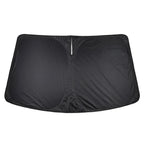 Foldable Windshield Sun Shade for Mercedes Benz GLS-Class (2020-2025)