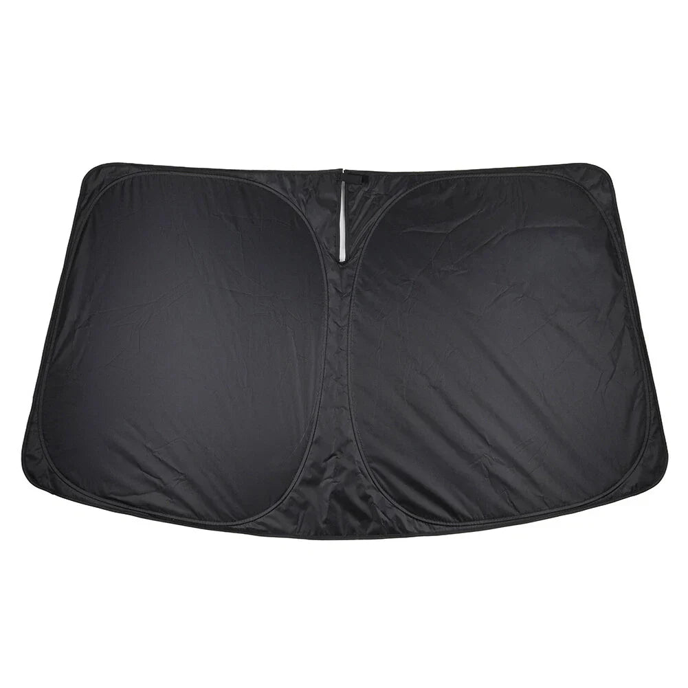 Foldable Windshield Sun Shade for Mercedes Benz GLS-Class (2020-2025)