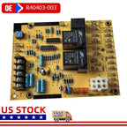 Furnace Blower Control Circuit Board 1T 3808 for Lennox Armstrong (R40403-003)