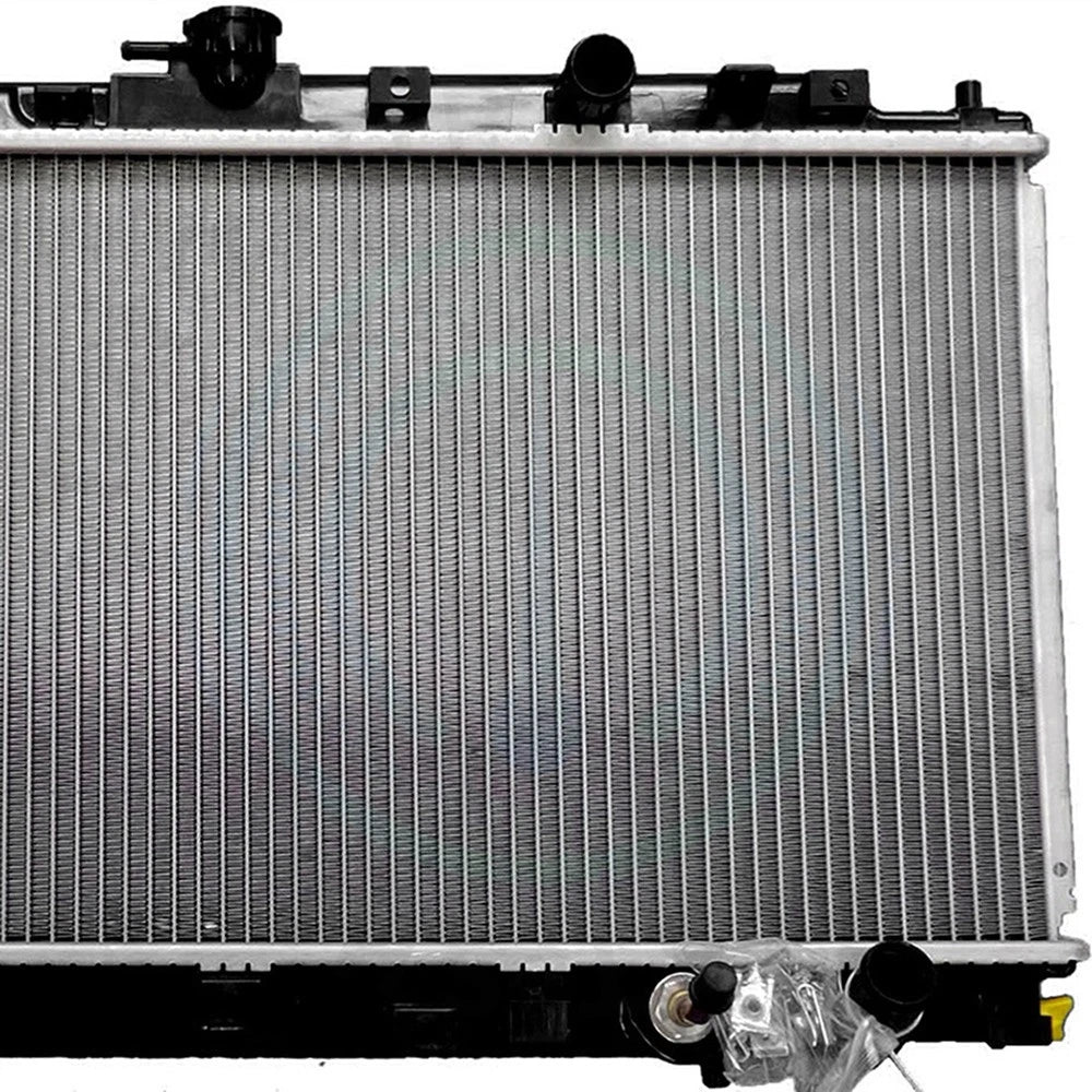 Aluminum Radiator for Honda Civic CRX (1988–1991)
