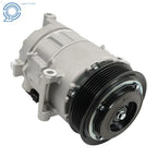 A/C Compressor for Chrysler 300, Dodge Charger (2014-2020)