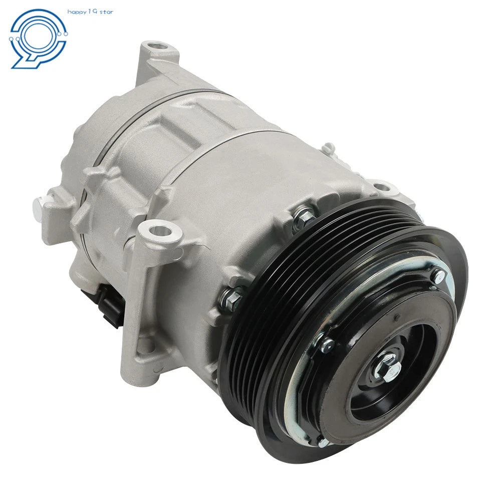 A/C Compressor for Chrysler 300, Dodge Charger (2014-2020)